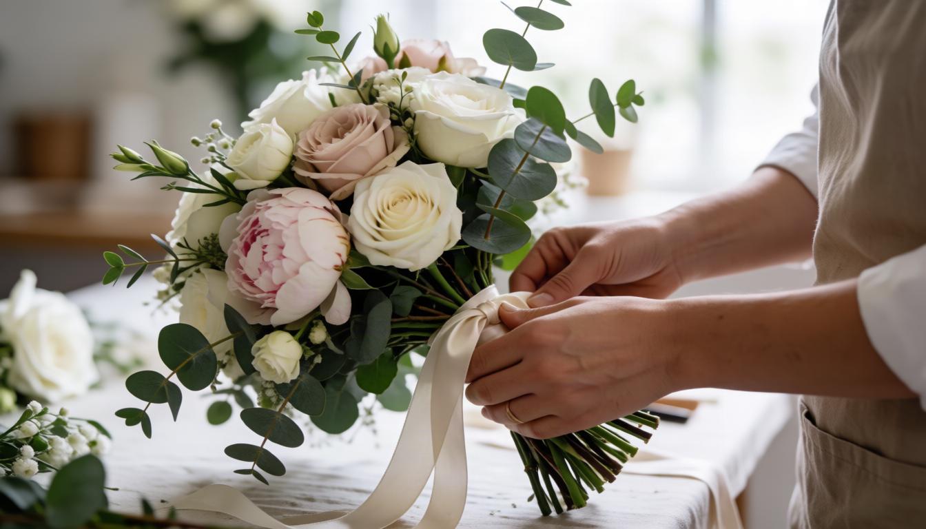 Flowers Planned With Care
