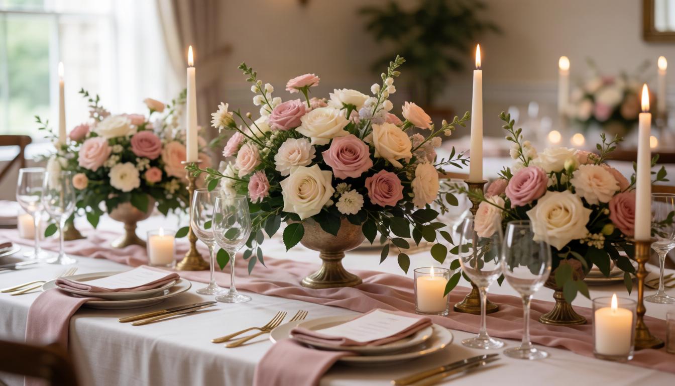 Venue-Ready Styling